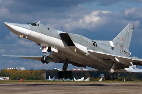 cruise missiles from tu-22m3 aircraft